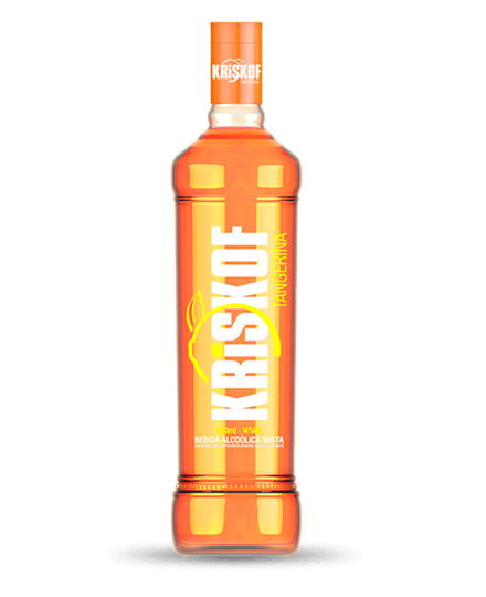 KRISKOF TANGERINA CX 6X900ML