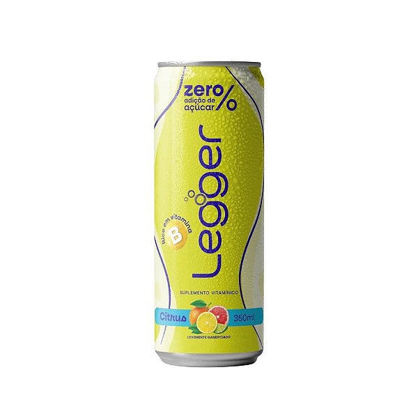 LEGGER CITRUS 06X350LATA
