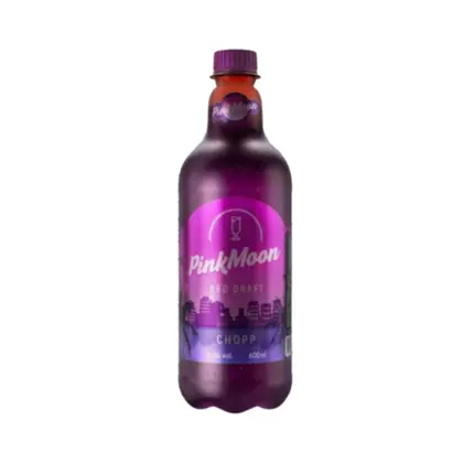 PINK MOON PET COQ COMP 12X600ML
