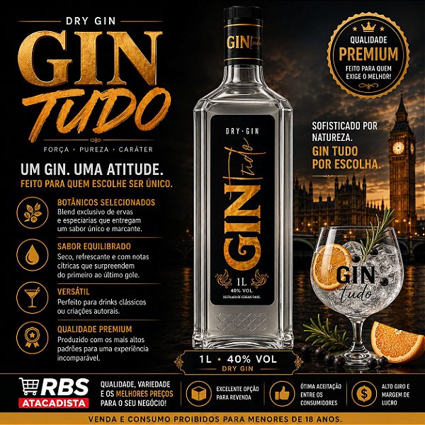 GINTUDO CX 06X1000