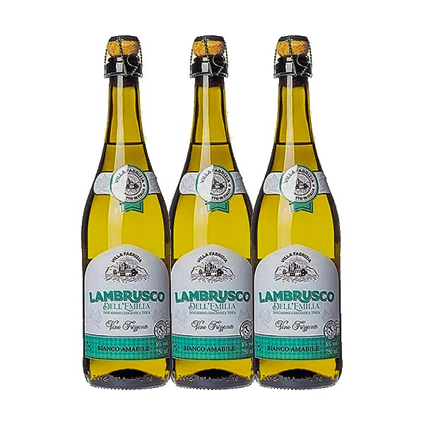 V. IT LAMBRUSCO VILLA GIADA TT AM 2023
