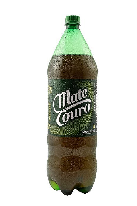 REFRI MATE COURO 2L C/6