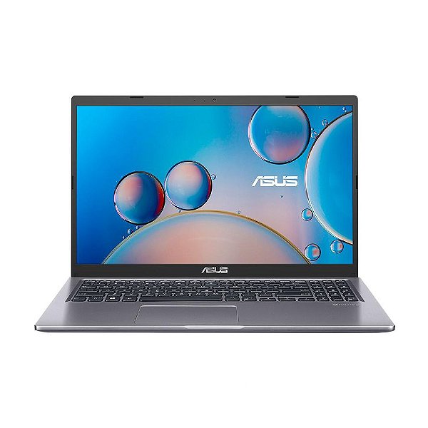 Notebook ASUS M515DA-EJ502T Cinza