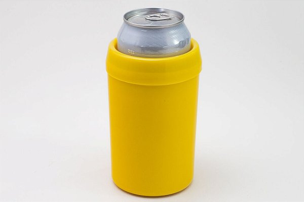 Porta Latão 473ml