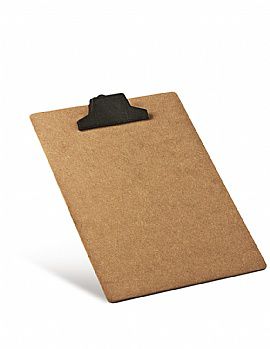 Prancheta MDF Ofício/A4 - 117.0 Acrimet