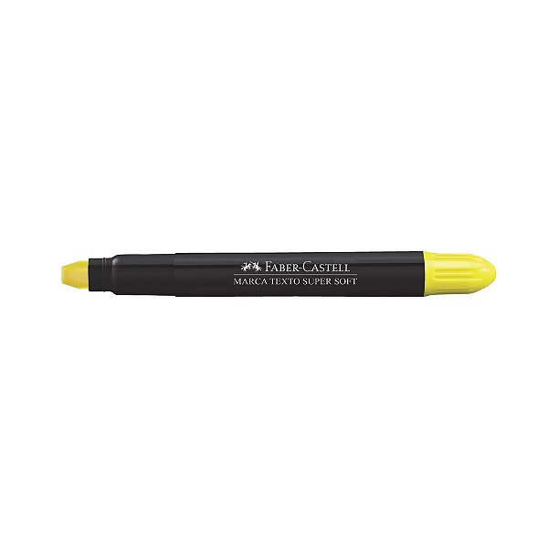 Marca Texto Amarelo Gel 155707