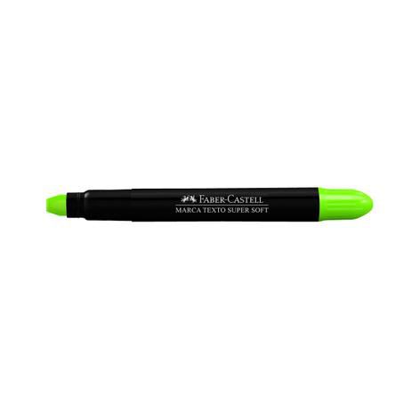 Marca Texto Verde Gel 155763