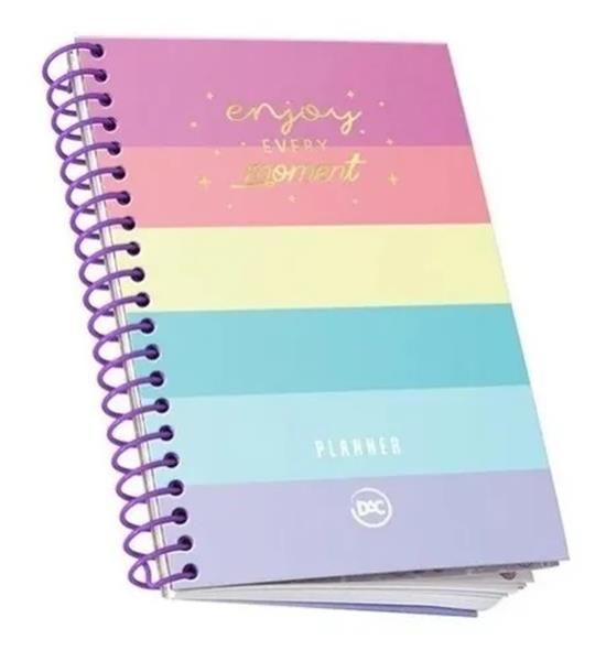 Planner Permanente Dac - Enjoy