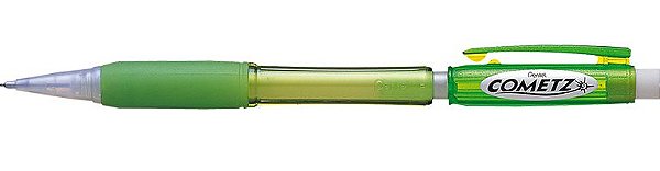Lapiseira 0.9 Verde Cometz AX119-C Pentel
