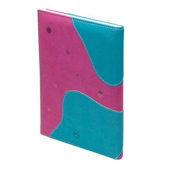 Agenda A5 Anual Pop