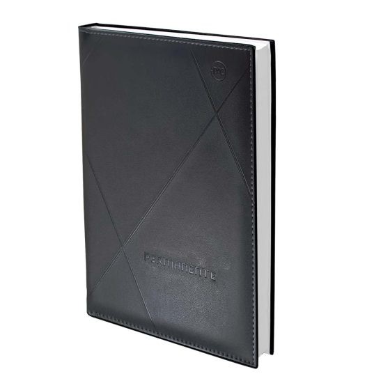 Agenda Mini Permanente Preta