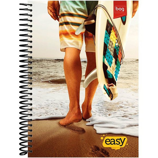 Caderno CD 1Mat Pop Masc 80Fls