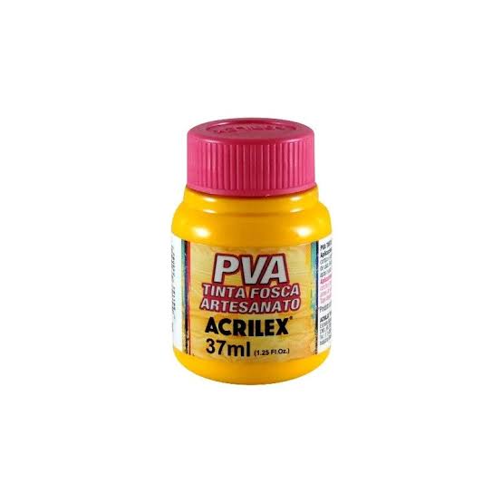 Tinta PVA 37ml