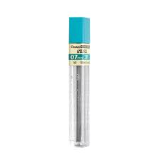 Grafite 0.7mm 2B HI-POLYMER SUPER