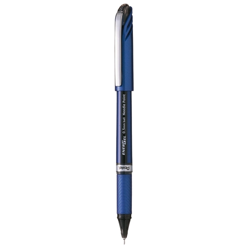 Caneta 0.5mm Preta ENERGEL