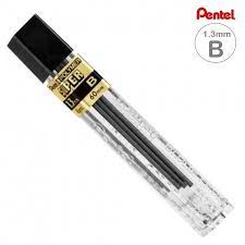 Grafite 1.3mm B HI=POLYMER CH13-BX