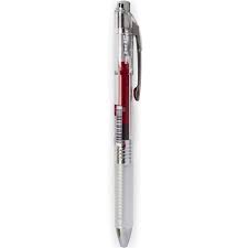 Caneta 0.5 Marsala ENERGEL INFREE
