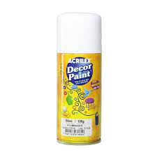 Decor Paint Branco 150ml