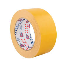 Fita Dupla Face de Papel Carpete DPF741 48x30