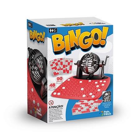 Super Bingo