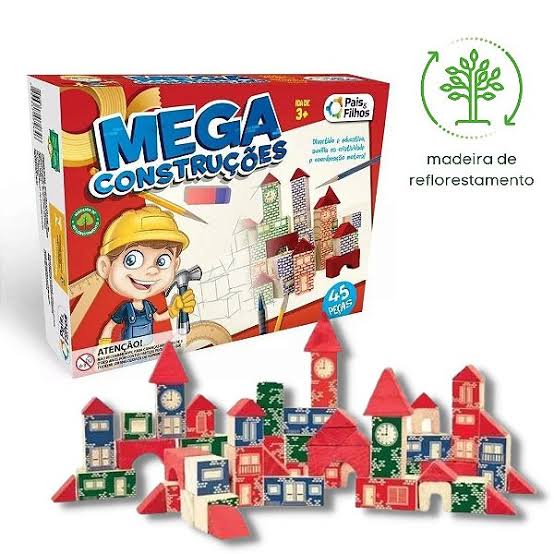 Mega Construções