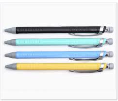 Lapiseira Compactor Tecnico 2.0