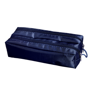 Estojo Masculino Duplo Azul 085AZM DAC