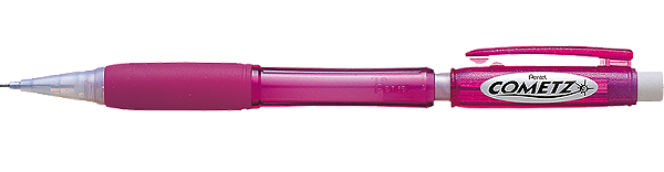 Lapiseira 0.9 Violeta Cometz AX119-V Pentel