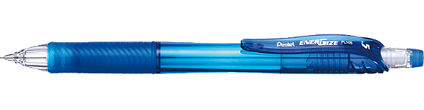 Lapiseira 0.7 Energize-x AZ PL107-CN Pentel