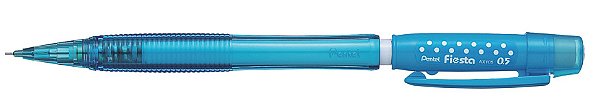 Lapiseira 0.7 Azul AX127-CE Fiesta  Pentel