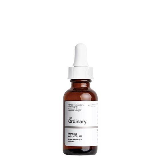 The Ordinary - Mandelic Acid 10% + HÁ