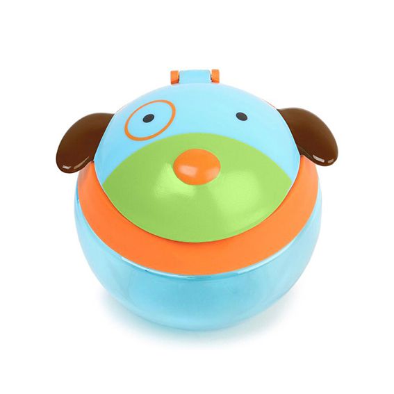 Porta Snacks - Cachorro (Darby)