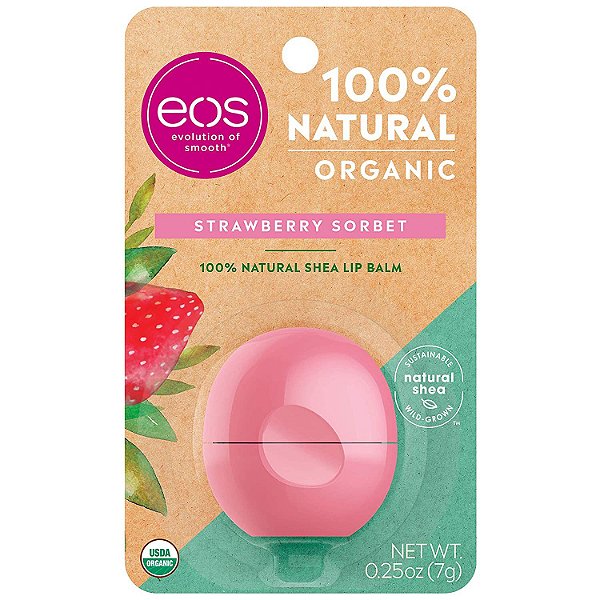 Lip Balm EOS