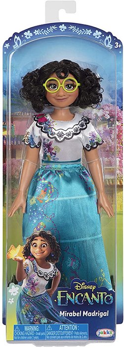 Mirabel Disney Encanto 30 cm - Jakks