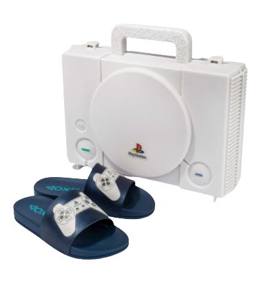 Chinelo Playstation 22503 Play One