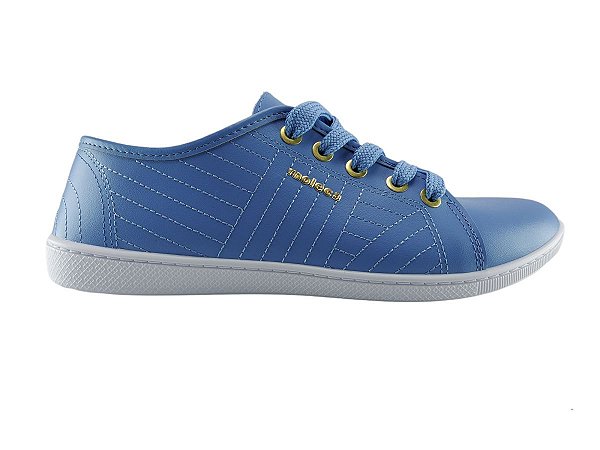 Tenis Casual Moleca 5605.434 Napa Jeans