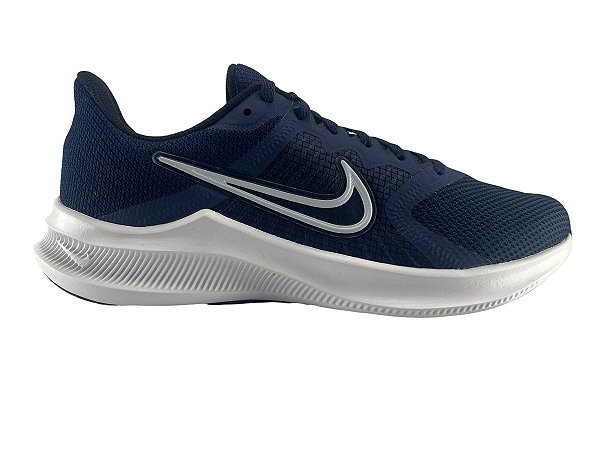 Tenis Nike Downshifter 11 Marinho