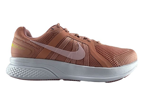 Tenis Nike Run Swift 2 Laranja