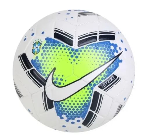 Bola Futebol Nike Cbf Strike Brasileirao Opcao Store Online