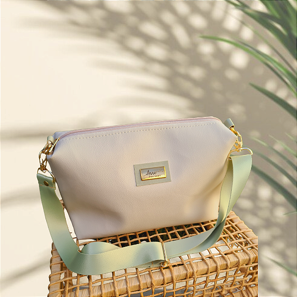 Bolsa Transversal