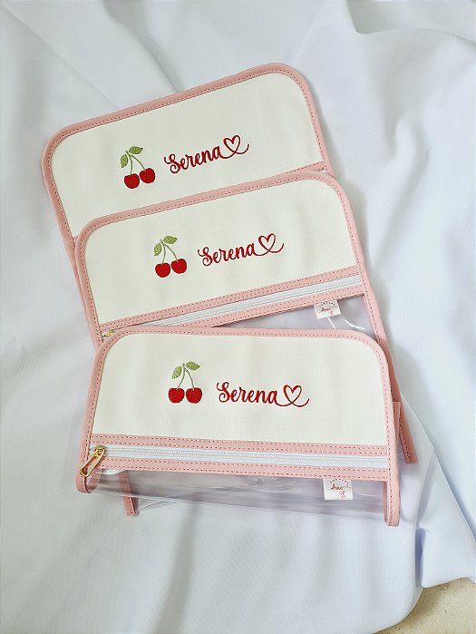 Saquinho maternidade