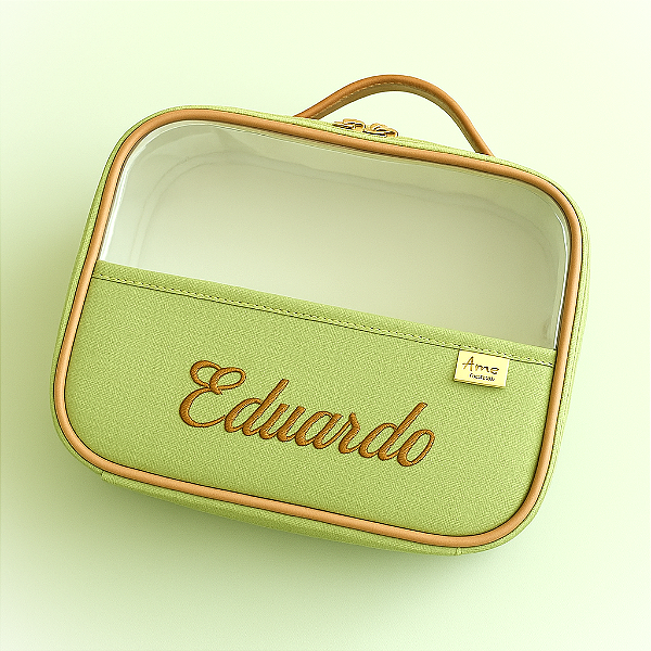 Maleta Organizador de Mala