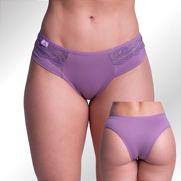 Calcinha Tanga Andreza