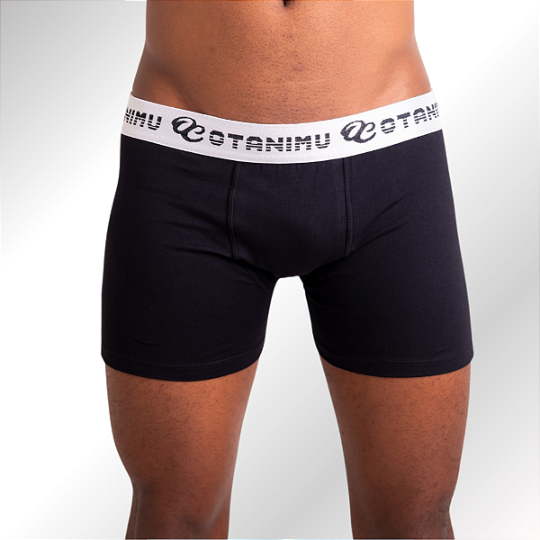 Cueca Boxer Masculina Adulto