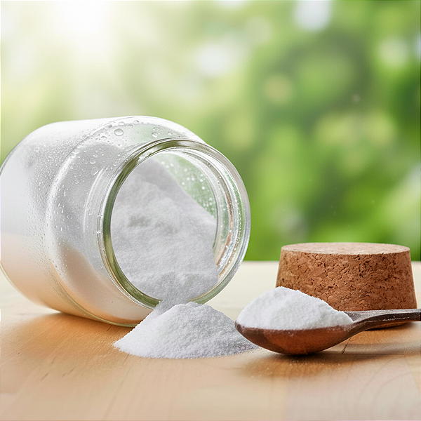 Borato de Sódio com pureza de 99% - Bórax - 100g