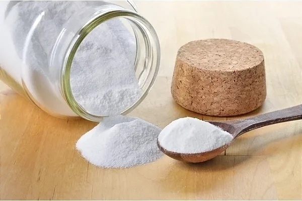 Borato de Sódio com pureza de 99% - Bórax - 100g