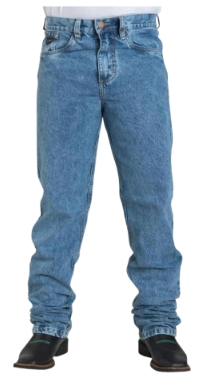 Calça Arame Black 2.0