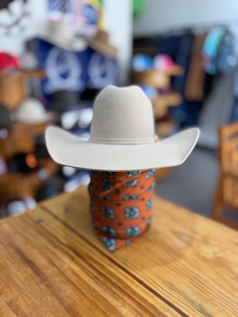 Chapéu Pralana Arena Felt Areia