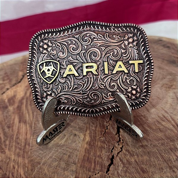 Fivelas Ariat