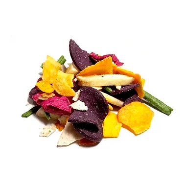 Mix de Vegetais Desidratados